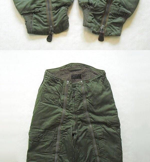 フライトパンツTROUSERS INTERMEDIATE FLYING TYPE A-11ヴィンテージ通販ディアハンター仙台