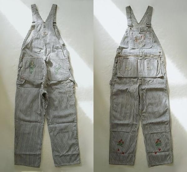 Montgomery Ward Overalls（Late 60s ～ 1970s ）モンゴメリーワード 