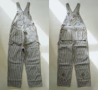 Montgomery Ward Overalls（Late 60s 〜 1970s ）