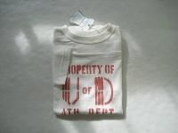 WAREHOUSE × STYLE&RESPECT 別注フットボールT 新品 WAREHOUSE × STYLE&RESPECT 別注フットボールT 新品