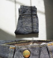 ELY Jeans 1960'sELY & WALKER