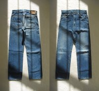Lee 200-0147 Jeans（1980s）