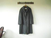 Penney's Town Clad Harris Tweed Coat（1950s 〜）