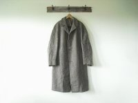 Richman Brothers Herringbone Twill Coat1960s 