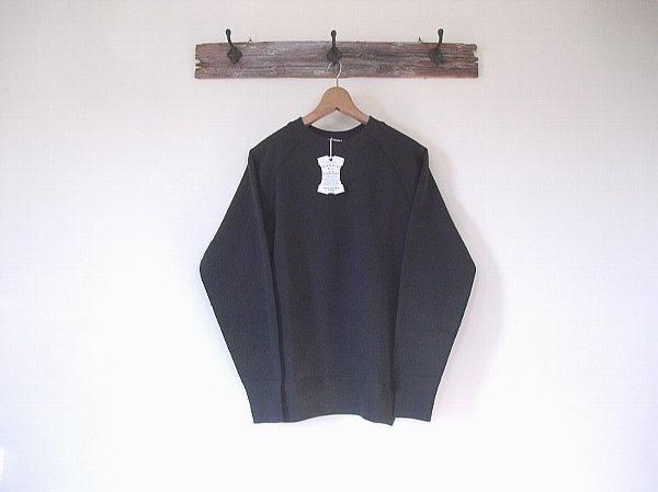 WAREHOUSE ウエアハウス スウェットシャツ Lot 409 無地