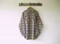 Woolrich Wool Shirt1970s