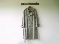 Burberry's Trench Coat