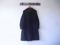 Aquascutum Balmacaan Cashmere Coat1970s 