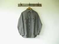 Woolrich Wool Shirt1970s