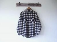 Woolrich Wool Shirt1980s