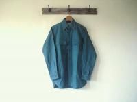 L.L.Bean Chamois Cross Shirt1960s
