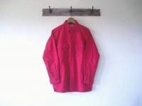 L.L.Bean Chamois Cross Shirt1960s
