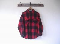 Woolrich Wool Shirt1970s