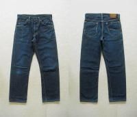 Lot.95859Lee Riders 101B1960s model by WAREHOUSE