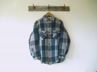 Woolrich Wool Shirt1980s