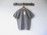 Lot.4105S/S Raglan Sweat with PocketWAREHOUSEˡ