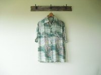 Hawaiian Shirt/FishingWAREHOUSE