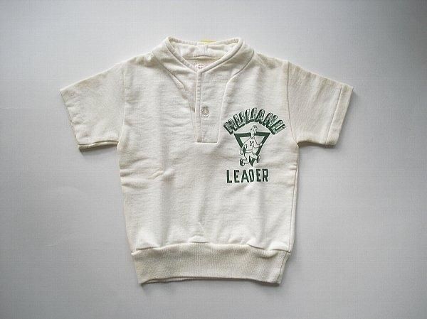 ビンテージ　Luther Point Bible Camp 半袖スウェット 60's ビンテージ半袖スウェット - Fresh Service NECESSARY or