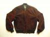Schott Suede Leather Jacket
