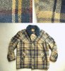 OuterWear Cotton Flannell/Acryl Boa Jacketʡ1960ǯ<img class='new_mark_img2' src='https://img.shop-pro.jp/img/new/icons16.gif' style='border:none;display:inline;margin:0px;padding:0px;width:auto;' />