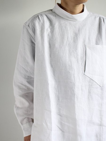 ASEEDONCLOUDHW blindhunter shirt / White 