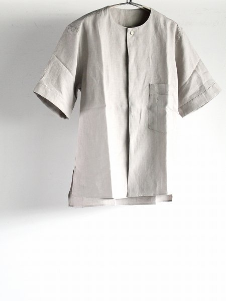 ASEEDONCLOUD(Handwerker) HW short sleeve shirt