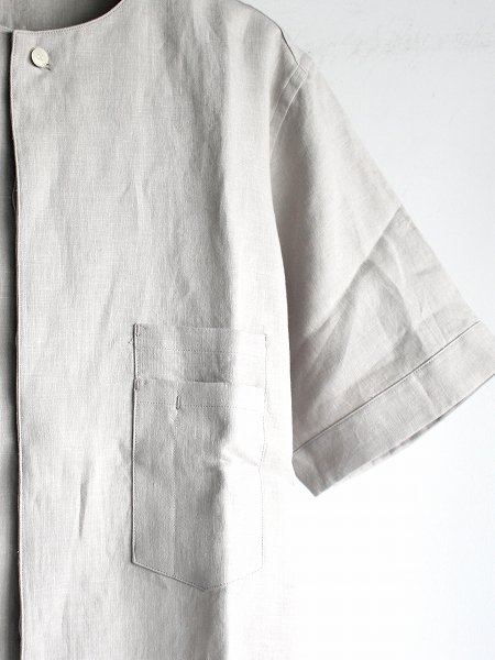 ASEEDONCLOUD(Handwerker) HW short sleeve shirt