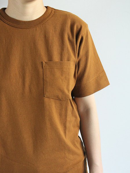 ASEEDONCLOUD Handwerker Tシャツ / HW t-shirt
