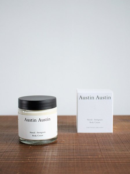 Austin Austin Body Cream / 󥪡 ܥǥ꡼