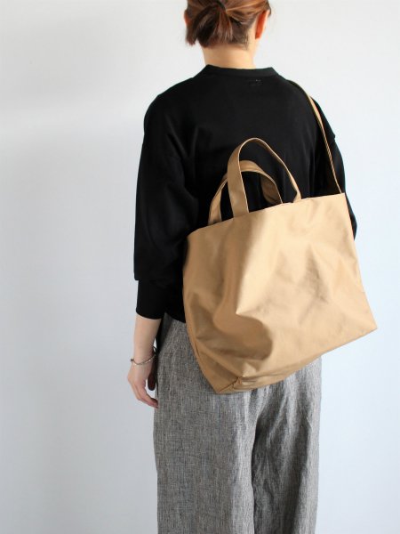 Very Goods | Aeta SHOULDER TOTE S (AB02) (AIRBAG COLLECTION