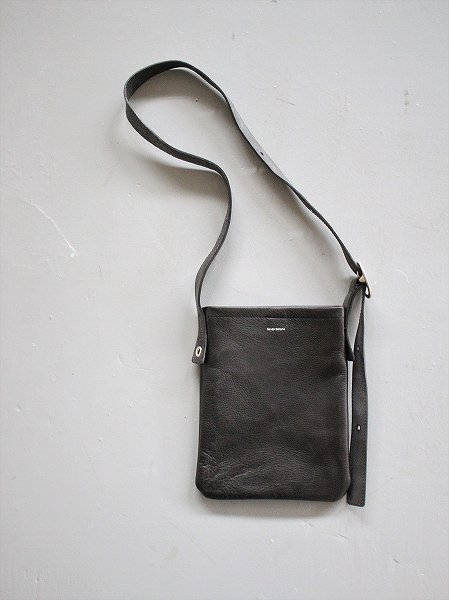 Hender Scheme (エンダースキーマ) / one side belt bag small