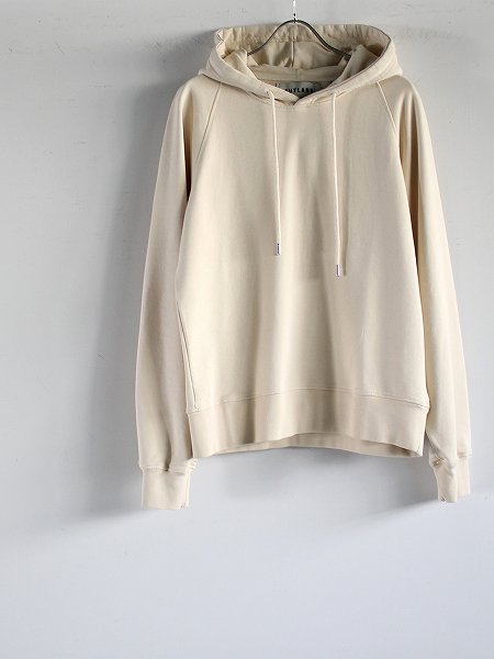 OUTLAND (アウトランド) hoodie sweater