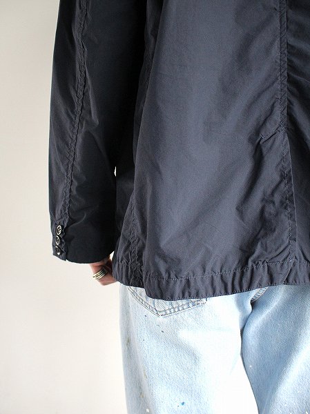 Porter Classic WEATHER DOWN JACKET
