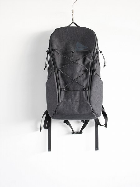 and wander heather backpack