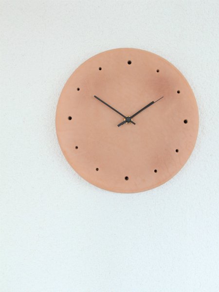 Hender Scheme clock - ALPOA