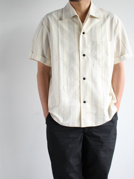 THE HINOKI 半袖シャツ