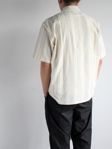 THE HINOKI 半袖シャツ