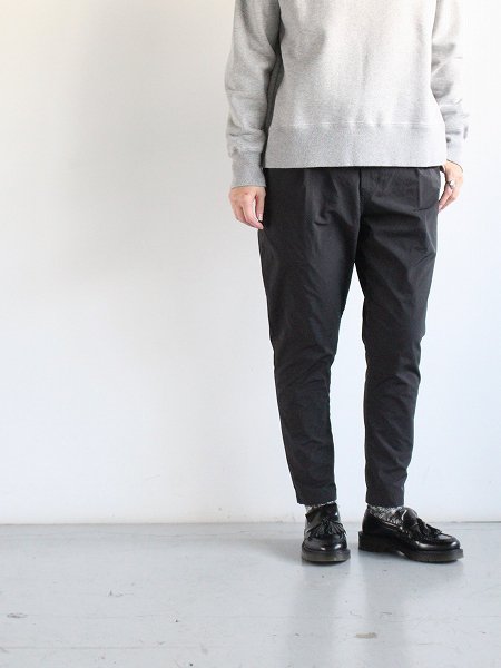Porter Classic WEATHER CROPPED PANTS