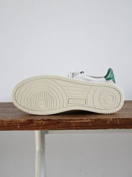 AUTRY AULWLL78 関税送料込 Autry Reelwind Low W Sneaker » Buy online now!