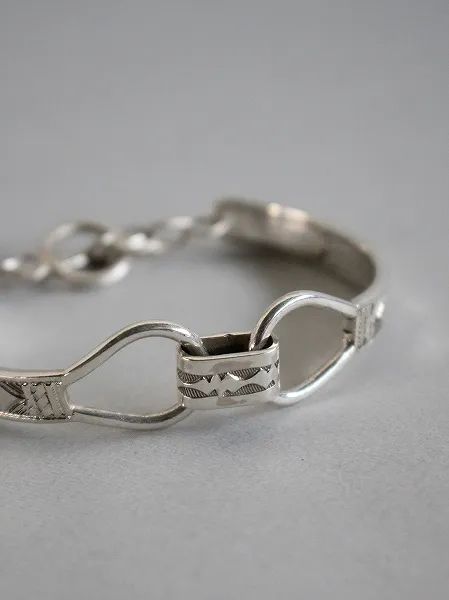 Touareg Silver bangle 15cm / トゥアレグ族 バングル 000000008604_QxDOR1v.jpg