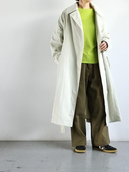 eleven 2nd / ֥󥻥ɡCashmere no.1 - Boat Neck Jumper / ߥ ܡȥͥåѡ