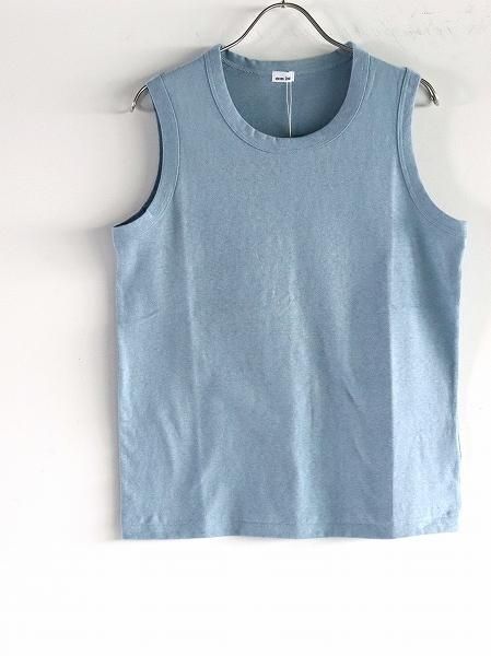 トップス eleven 2nd / Plain Cotton Jersey Long eleven 2nd Plain Cotton Jersey Long T-shirt