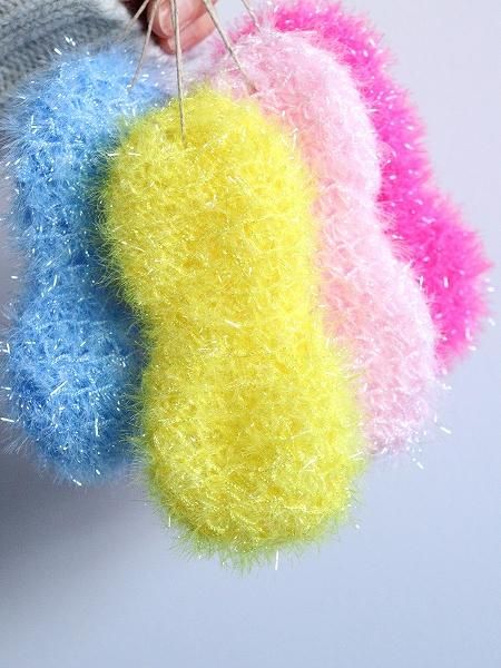 eleven 2ndScrub Sponge