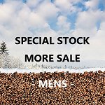 ALPOA SPECIAL STOCK MORE SALE - MENS -