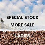 ALPOA SPECIAL STOCK MORE SALE - MENS -