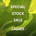 ALPOA 2025SS SPECIAL STOCK SALE - MENS -