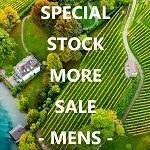 ALPOA 2025SS SPECIAL STOCK MORE SALE - MENS - ALPOA 2025SS SPECIAL STOCK MORE SALE - MENS -