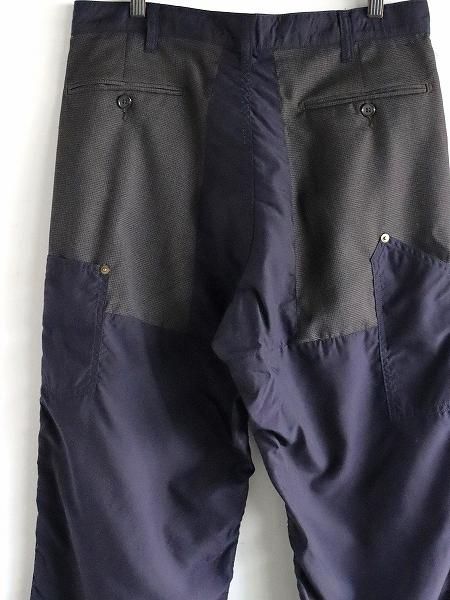 CHANGES（チェンジーズ）REMAKE DOUBLEKEE WORK PANT / CH4047
