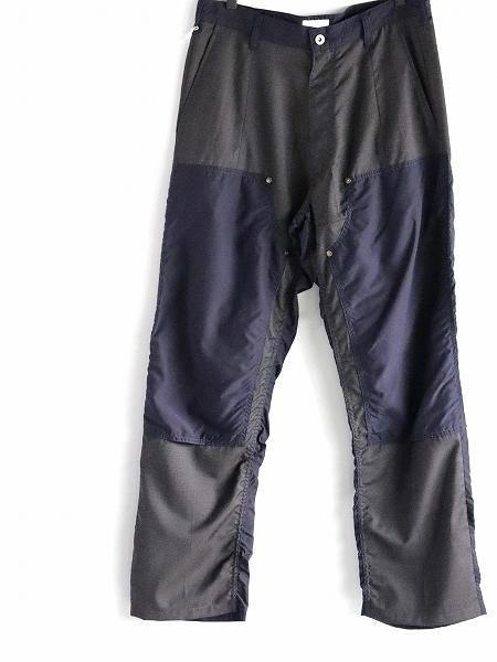 CHANGES 2024AW Collection CH5043/CH4020 [Multi]