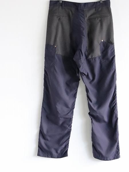 CHANGES（チェンジーズ）REMAKE DOUBLEKEE WORK PANT / CH4047
